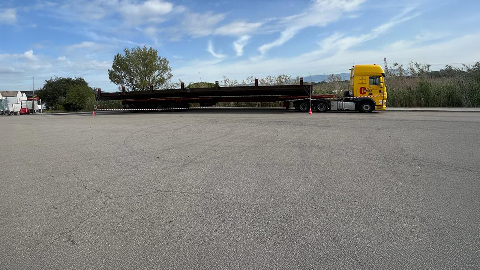 Passarel·la a Montesquiu | Culleré Sala Structures