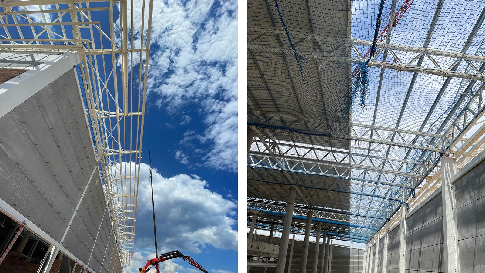 New Cruise Terminal – Port of Barcelona | Culleré Sala Structures